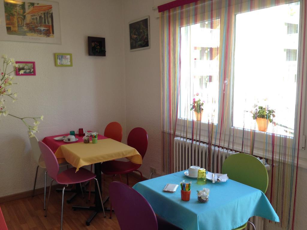Hotel De La Poste Douvaine Εξωτερικό φωτογραφία